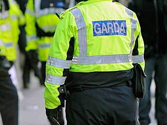 Man found with serious head in...